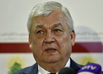 ڕووسیا: ئەمریکا داعش بۆ ناسەقامگیرکردنی سوریا بەکار دێنێت