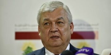 ڕووسیا: ئەمریکا داعش بۆ ناسەقامگیرکردنی سوریا بەکار دێنێت