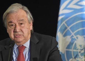 گۆتێرێش: بڕیارەکانی دادگای لاهای دەبێت جێبەجێ بکرێت