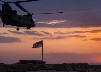 بنکە سەربازییەکانی ئەمریکا، ئامانجی خۆڕاگری ئیسلامیی عێراق