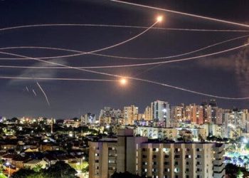 نیۆیۆرک تایمز: زۆربەی چەکەکانی حەماس لە ئیسرائیلەوە دابین کراوە