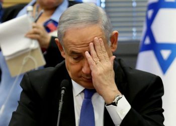 شارەزایەکی زایۆنیست: تەل ئەبیب ناچارە ڕێکەوتنی کۆتایی شەڕ قبووڵ بکات