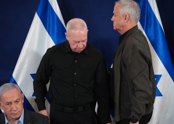 ئەگەری هەڵوەشانەوەی کابینەی ڕژێمی زایۆنیستی لە ئارادایە