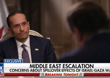 قەتەر بۆ ئەمریکا: ئێران دراوسێی ئێمەیە و پەیوەندییەکانمان ئازادانە بەردەوام دەبێت