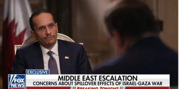 قەتەر بۆ ئەمریکا: ئێران دراوسێی ئێمەیە و پەیوەندییەکانمان ئازادانە بەردەوام دەبێت