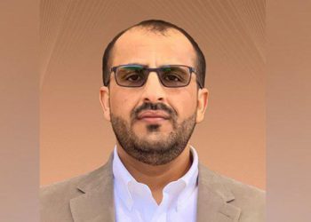 ئەنساروڵڵا: هیچ کەسێک ناتوانێت چالاکییە سەربازییەکانی یەمەن ڕابگرێت