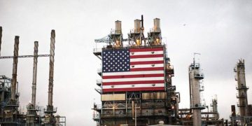 عێراق لە مانگی کانوونی یەکەمی 2023 زیاتر لە 5 ملیۆن بەرمیل نەوتی هەناردەی ئەمریکا کردووە