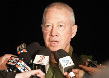 وەزیری شەڕی ڕژێمی زایۆنیستی: شەڕی غەززە ڕاناگیرێت