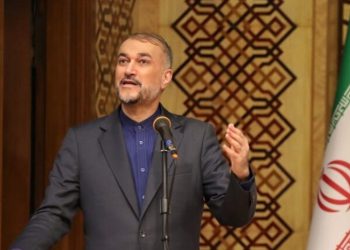 ئەمیر عەبدوڵڵاهیان: ناو و بیرەوەرییەکانی شەهید سولەیمانی لە کەلتوری خۆڕاگریدا لە بیر ناکرێت