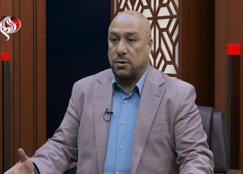 پەرلەمانتارێکی عێراقی: باڵیۆزی ئەمریکا دەربکەن
