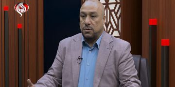 پەرلەمانتارێکی عێراقی: باڵیۆزی ئەمریکا دەربکەن