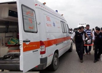 لە ئەنجامی کردەوە تیرۆریستییەکەی شاری کرمان 103 کەس شەهید و 211 کەس بریندار بوون