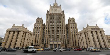 ڕووسیا: هێرشەکەی ئەمریکا بۆ سەر یەمەن، بێڕێزییە بە یاسای نێودەوڵەتی