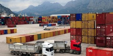 عێراق ئامانجی یەکەمی هەناردەی بەرهەمە خۆراکی و کشتووکاڵییەکانی ئێرانە