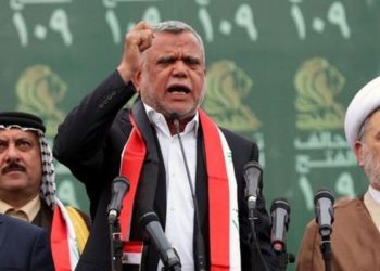 هادی عامری: پشتیوانی لە خۆڕاگریی لوبنان و فەڵەستین دەکەین