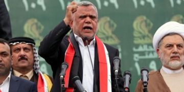 هادی عامری: پشتیوانی لە خۆڕاگریی لوبنان و فەڵەستین دەکەین