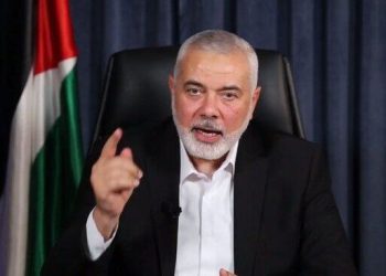 هەنیە: خۆڕاگری بە ئیرادە و هێزەوە بەردەوام دەبێت