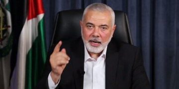 هەنیە: خۆڕاگری بە ئیرادە و هێزەوە بەردەوام دەبێت