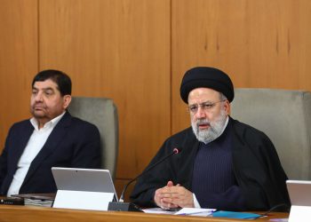 ئایەتوڵڵا ڕەئیسی: هێرشە تیرۆریستییەکانی ڕژێمی زایۆنیستی بۆ بەلاڕێدابردنی ڕای گشتییە