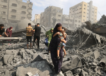 نەتەوە یەکگرتووەکان: 100 ڕۆژی ڕابردوو وەک 100 ساڵ بۆ دانیشتووانی غەززە تێپەڕ بووە