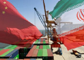 گەشەی 24لەسەدی هەناردەی ئێران بۆ چین لە گەڵاڕێزانی ئەمساڵدا