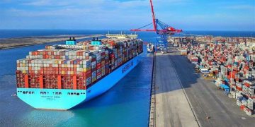 هەناردەی ئەمریکا بۆ ئێران 21لەسەد گەشەی کردووە