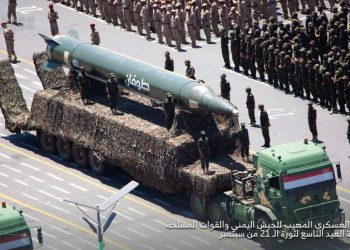 سەرکردەیەکی باڵای ئەنساروڵڵا: وەڵامەکەی یەمەن بۆ دەسدرێژییەکانی ئەمریکا، بەهێز و کاریگەر دەبێت