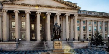 کورتهێنانی بودجەی ئەمریکا نیو ترلیۆن دۆلاری تێپەڕاند