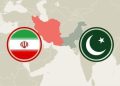 ئێران – پاکستان؛ پێویستی هاوکاری هاوبەش بۆ چارەسەرکردنی کێشە سنورییەکان