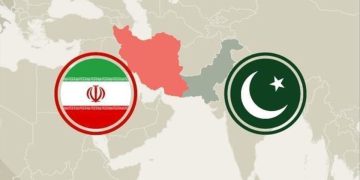 ئێران – پاکستان؛ پێویستی هاوکاری هاوبەش بۆ چارەسەرکردنی کێشە سنورییەکان