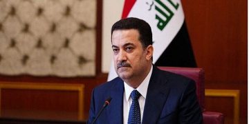 سودانی: شەهیدکردنی فەرماندەکانی خۆڕاگری، پێچەوانەی تەواوی یاساکان بووە