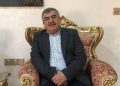 عەدنان محەممەد مینا: هیوادارم شەهید سولەیمانی ببێتە نموونەیەک بۆ تێکۆشەرانی ئێمە