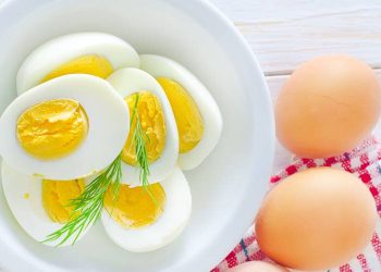 ڕۆژانە دەتوانین چەند هێلکە بخۆین؟