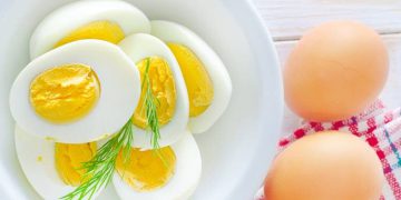 ڕۆژانە دەتوانین چەند هێلکە بخۆین؟