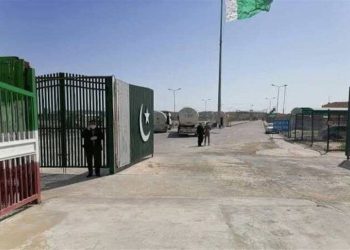 هەناردەی ئێران بۆ پاکستان لە ساڵی 2023دا بۆ 1 ملیارد دۆلار بەرزبۆتەوە