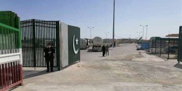 هەناردەی ئێران بۆ پاکستان لە ساڵی 2023دا بۆ 1 ملیارد دۆلار بەرزبۆتەوە