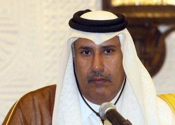 حەمەد بن جاسم: هۆکاری ئاڵۆزییەکانی ناوچەکە گرنگینەدانە بە پرسی فەڵەستین