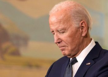 تەلەگراف: ئەمریکای سەردەمی بایدن لە تاریکترین وەرزی مێژووی خۆیدایە