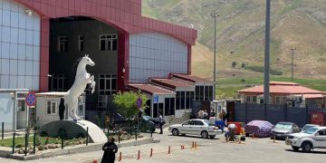 بایکۆتکردنی کاڵای ئێرانی هیچ کاریگەرییەکی لە سەر قەبارەی بازرگانی نەبووە