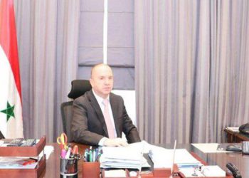 دیمەشق: عێراق و سووریا لەڕووی ئابووریەوە قووڵایی ستراتیژی یەکدین