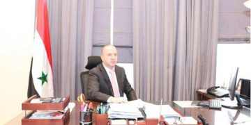 دیمەشق: عێراق و سووریا لەڕووی ئابووریەوە قووڵایی ستراتیژی یەکدین