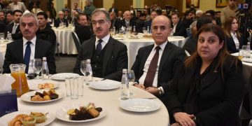 ڕێوڕەسمی چوارەمین ساڵیادی تیرۆری شەهید سولەیمانی لە هەولێر بەڕێوەچوو + وێنە