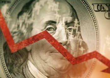 سندووقی نێودەوڵەتی دراو: بەشی دۆلار لە خەزنی وڵاتەکاندا بۆ کەمتر لە 60% دابەزیوە