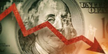 سندووقی نێودەوڵەتی دراو: بەشی دۆلار لە خەزنی وڵاتەکاندا بۆ کەمتر لە 60% دابەزیوە