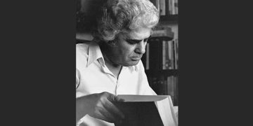 دڵی مرۆڤ و رازی كراسه‌كه‌ی ئه‌حمه‌دی شاملو