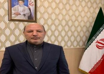 سەرکۆنسووڵی ئێران: شەهید سولەیمانی پیلانگێڕی داعش و ئەمریکییەکانی لە ناوچەکە شکست پێهێنا