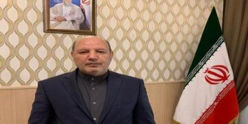 سەرکۆنسووڵی ئێران: شەهید سولەیمانی پیلانگێڕی داعش و ئەمریکییەکانی لە ناوچەکە شکست پێهێنا