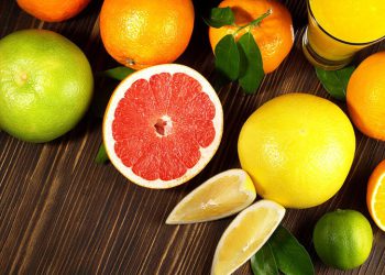 بەم شەش خواردنە جەستەت لە ژەهر پاک بکەرەوە