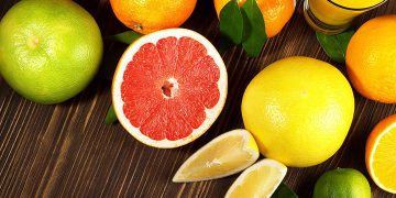 بەم شەش خواردنە جەستەت لە ژەهر پاک بکەرەوە