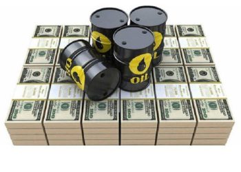 ئێران لە ماوەی 9 مانگدا بڕی 34 ملیارد دۆلار نەوتی فرۆشتووە